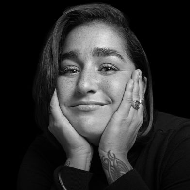 Mariana Mazza