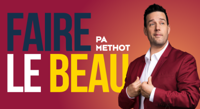 PA Méthot