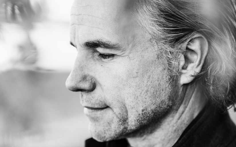 Photo de Bruno Pelletier