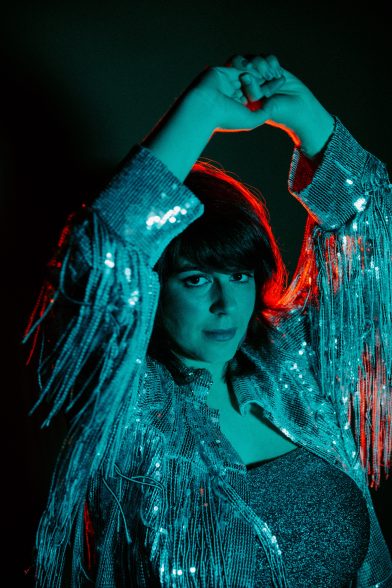 Lisa LeBlanc