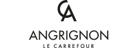 Logo Carrefour Angrignon