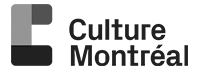 Logo Culture Montréal