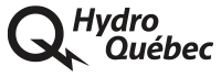 Hydro Québec Logo