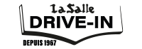 LaSalle Drive-In Logo