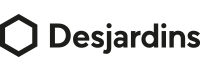 Logo Caisse Desjardins