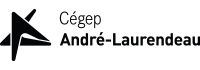 Logo du Cégep André Laurendeau