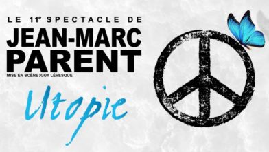 Jean-Marc Parent