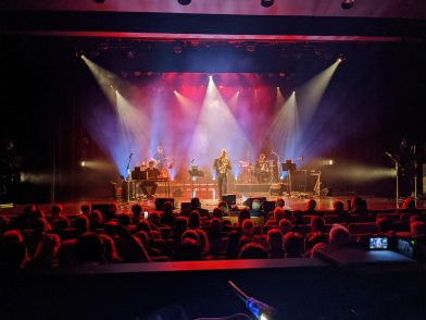 concert théâtre desjardins