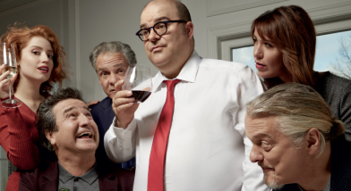 Le diner de cons