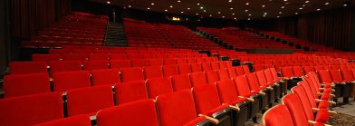 Salle Jean Grimaldi