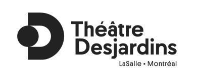 Théâtre Desjardins Logo