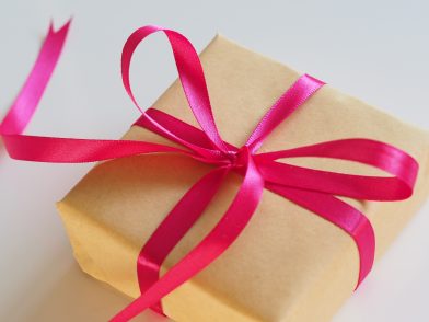 carte cadeau