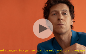 Patrice Michaud