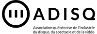 LOGO ADISQ