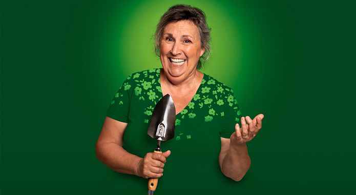 Marthe Laverdière Théâtre Desjardins