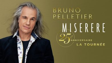 Bruno Pelletier