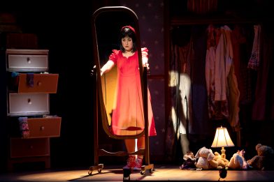 Alice de l'autre côté - spectacle scolaire 2023-2024