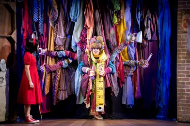 Alice de l'autre côté - spectacle scolaire 2023-2024