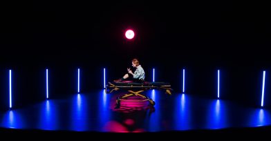 J'ai jamais - spectacle scolaire 2023-2024