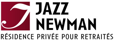 Logotype partenaire Jazz Newman