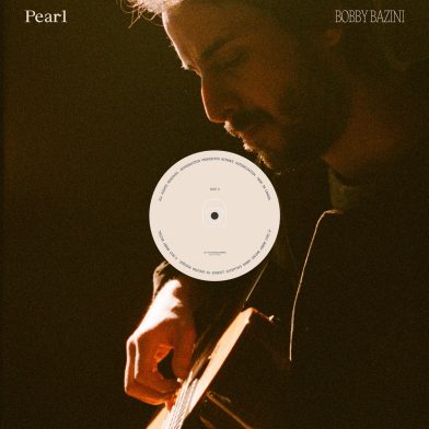 Pearl - Bobby Bazini