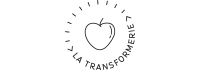 Logo - la transformerie