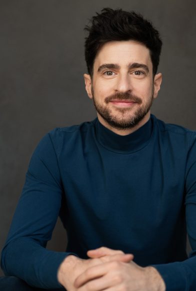 Benoît Drouin-Germain