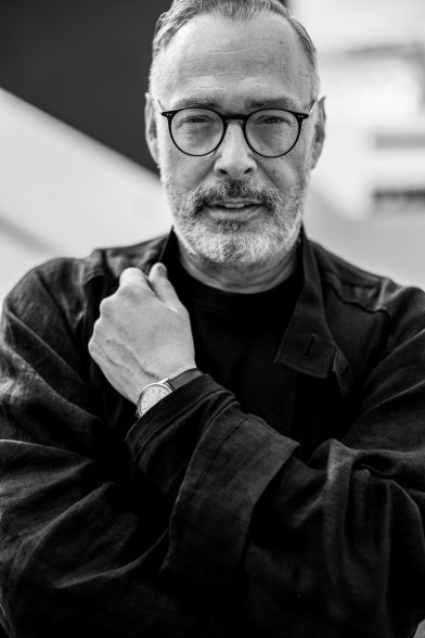 serge denoncourt