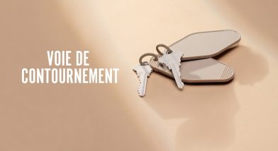 Voie de contournement