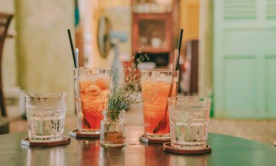 Image de cocktails