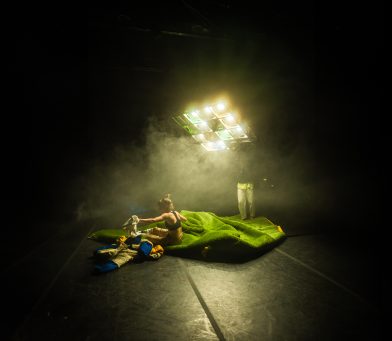 La chose en soi - The Chita Project