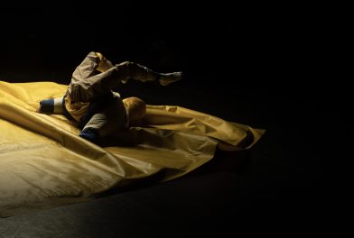 La chose en soi - The Chita Project
