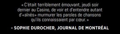 Simplement Marnay - Le Journal de Montréal