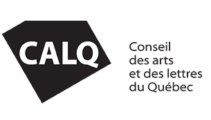 Conseil des arts et des lettres du Québec