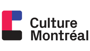 Logo Culture Montréal