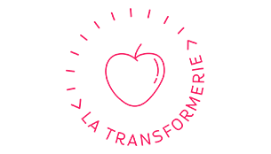Logo La Transformerie