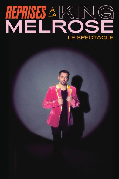 Reprises à la king