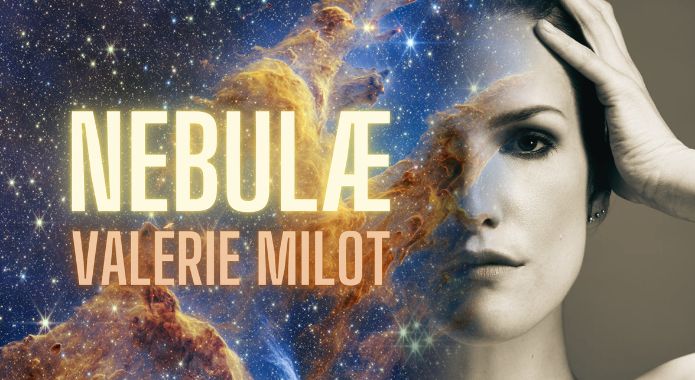 Affiche : Valérie Milot