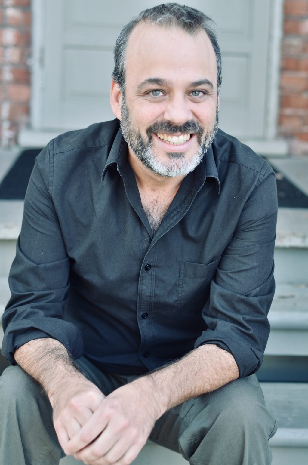  Jocelyn Sioui